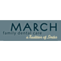 Peter J March Dds logo, Peter J March Dds contact details