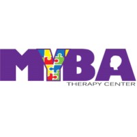 MY BA THERAPY CENTER INC. logo, MY BA THERAPY CENTER INC. contact details