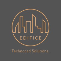 Edifice Technocad services. logo, Edifice Technocad services. contact details