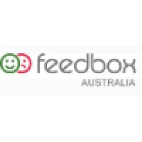 Feedbox Australia logo, Feedbox Australia contact details