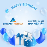 Nam Miền Tây - Đất Xanh Miền Tây logo, Nam Miền Tây - Đất Xanh Miền Tây contact details