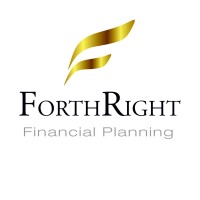 Forthright Financial Planning logo, Forthright Financial Planning contact details