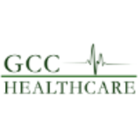 GCC Healthcare logo, GCC Healthcare contact details