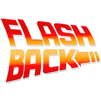 Flashback Music logo, Flashback Music contact details