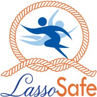 Lasso Safe logo, Lasso Safe contact details