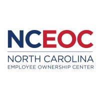 North Carolina Employee Ownership Center logo, North Carolina Employee Ownership Center contact details