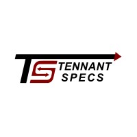 Tennant Specs logo, Tennant Specs contact details