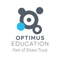 Optimus Education logo, Optimus Education contact details