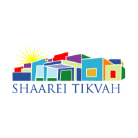 Shaarei Tikvah logo, Shaarei Tikvah contact details