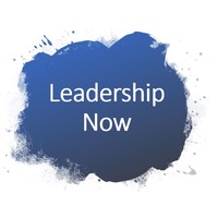 Leadership Now logo, Leadership Now contact details