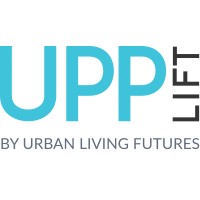 UPPlift by Urban Living Futures Inc. logo, UPPlift by Urban Living Futures Inc. contact details