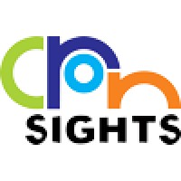 CronSights logo, CronSights contact details