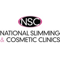 National Slimming and Cosmetic Clinics logo, National Slimming and Cosmetic Clinics contact details