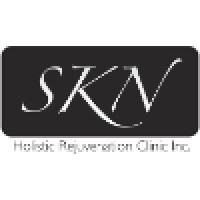 SKN Holistic Rejuvenation Clinic logo, SKN Holistic Rejuvenation Clinic contact details