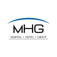 Martini Hotel Group logo, Martini Hotel Group contact details