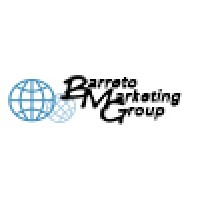 Barreto Marketing Group logo, Barreto Marketing Group contact details