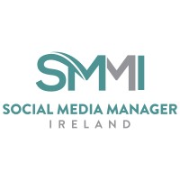 Social Media Manager Ireland logo, Social Media Manager Ireland contact details