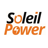 Soleil Power logo, Soleil Power contact details