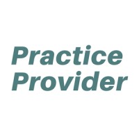 Practice Provider logo, Practice Provider contact details