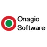 Onagio Software SpA logo, Onagio Software SpA contact details