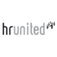 HR United logo, HR United contact details