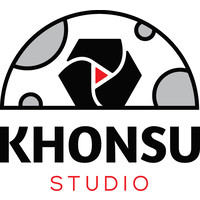 Khonsu Studio logo, Khonsu Studio contact details