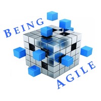 Being Agile Consulting logo, Being Agile Consulting contact details