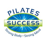 Pilates Success logo, Pilates Success contact details