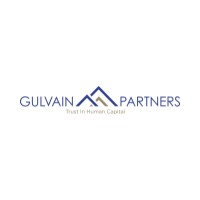 Gulvain Partners logo, Gulvain Partners contact details