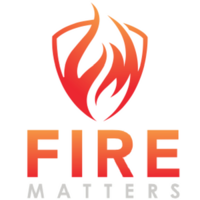 Fire Matters Pty Ltd logo, Fire Matters Pty Ltd contact details