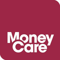 MoneyCare logo, MoneyCare contact details