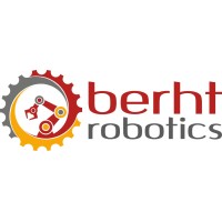 Berht Robotics logo, Berht Robotics contact details