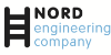 NORD Engineering logo, NORD Engineering contact details