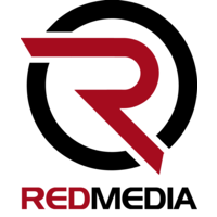 Red Media LLC logo, Red Media LLC contact details