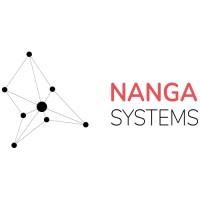 NANGA SYSTEMS logo, NANGA SYSTEMS contact details