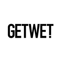 GETWET logo, GETWET contact details