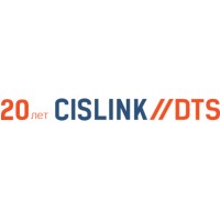 CISLINK logo, CISLINK contact details