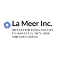 La Meer Inc. logo, La Meer Inc. contact details