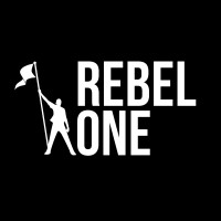 Rebel One Studios logo, Rebel One Studios contact details