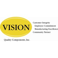 Vision Quality Components, Inc. logo, Vision Quality Components, Inc. contact details