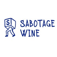 Sabotage Wine logo, Sabotage Wine contact details