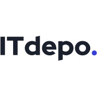 ITdepo.org logo, ITdepo.org contact details