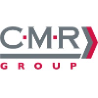 CMR UK Ltd logo, CMR UK Ltd contact details