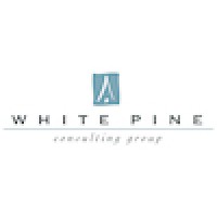 White Pine Consulting Group logo, White Pine Consulting Group contact details