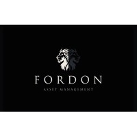 Fordon Asset Management logo, Fordon Asset Management contact details