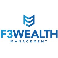 F3 Wealth Management logo, F3 Wealth Management contact details