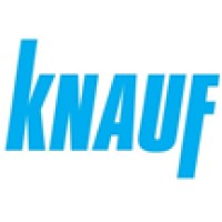 Knauf GCC logo, Knauf GCC contact details