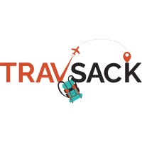 Travsack.com logo, Travsack.com contact details