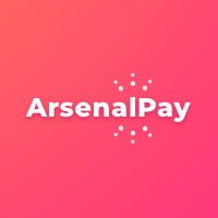 ArsenalPay logo, ArsenalPay contact details