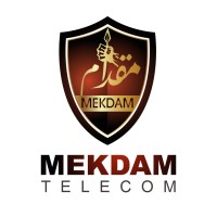 Mekdam Telecom logo, Mekdam Telecom contact details